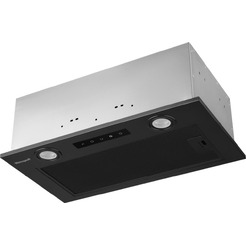Кухонная вытяжка Weissgauff Box 1000 BL Sensor