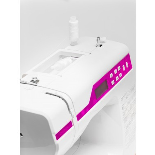 Швейная машина JANETE 2600A (Purple panel)