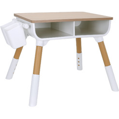 Комплект мебели с детским столом Brabix Kids CS-001 533288