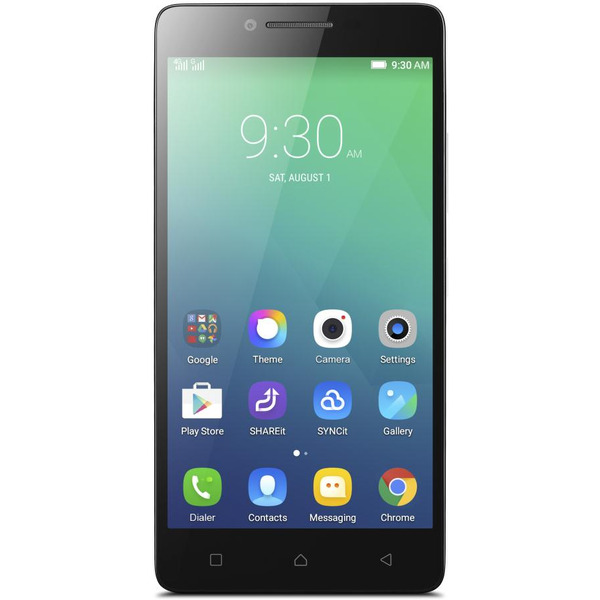 Смартфон LENOVO A6010 2SIM 16GB LTE WHITE