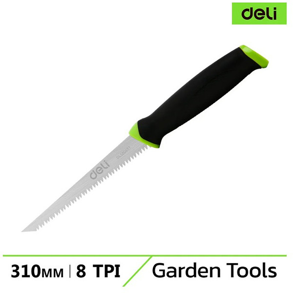 Пила-нож садовая Deli GS EDL580651