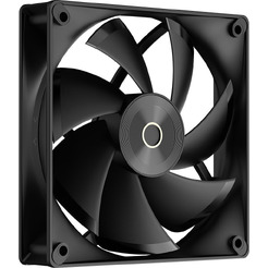 Вентилятор для корпуса Ocypus Delta F12 BK (Delta-F12-BK1NM00X-GL)