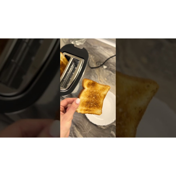 Тостер Aresa AR-3006