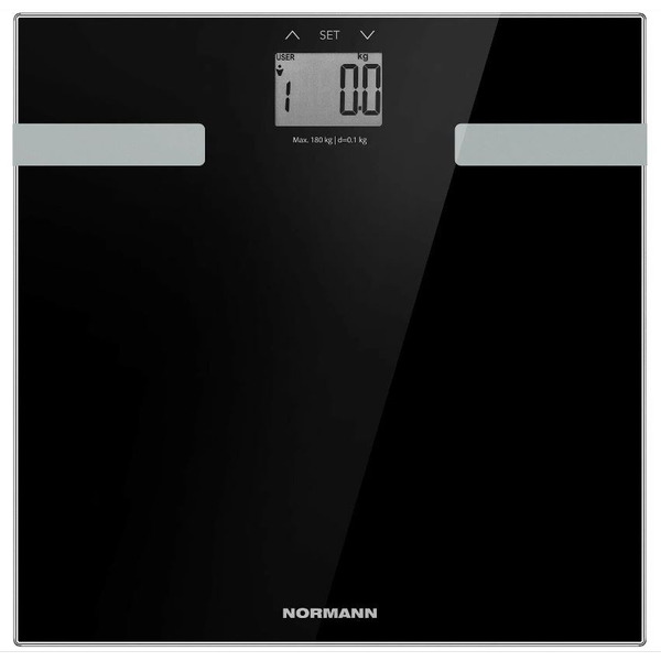 Напольные весы Normann ASB-473