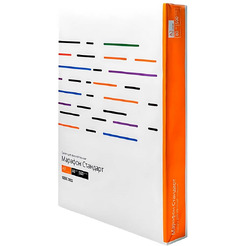 Бумага Марафон Стандарт А3 80 г/м 500 л марка 450L90569