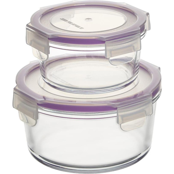 Набор контейнеров ELEY ELSTH010P