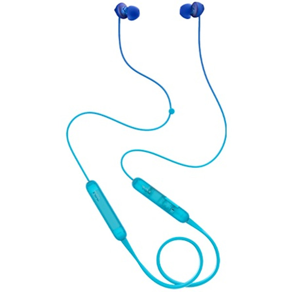 Наушники TCL SOCL300BT (синий)