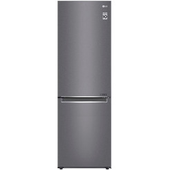 Холодильник LG DoorCooling+ GC-B459SLCL