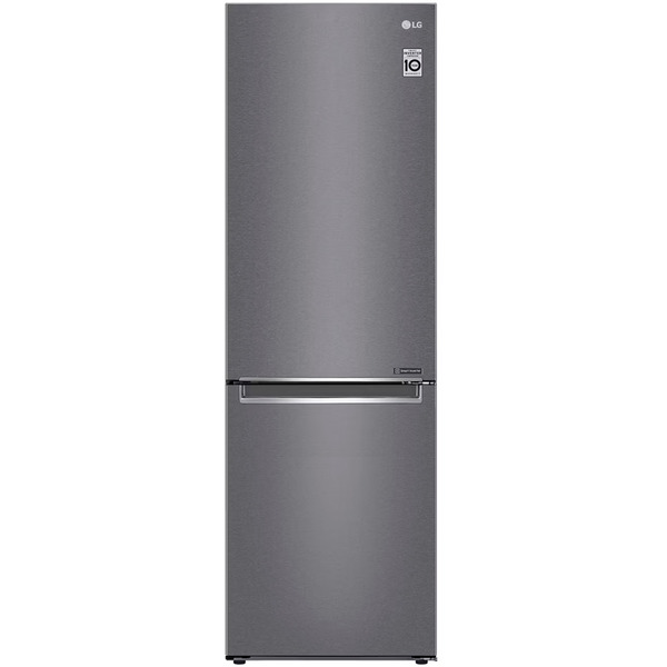 Холодильник LG DoorCooling+ GC-B459SLCL