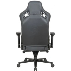 Игровое кресло Brave AF-9 Heizer Black