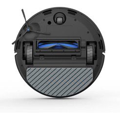 Робот-пылесос Ecovacs Deebot N20E PLUS YDLX11-3 (черный)
