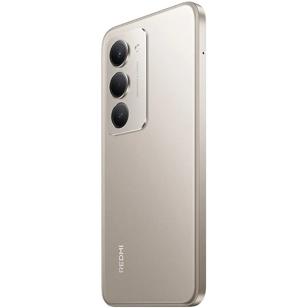 Смартфон Xiaomi Redmi 15 8GB/256GB Titan Gray RU