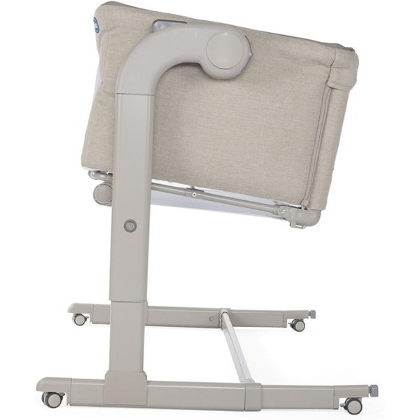 Детская кроватка Chicco NEXT2ME SAND