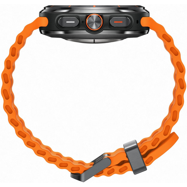 Smart-часы SAMSUNG Galaxy Watch Ultra 47mm LTE (SM-L705FDAACAU) Dark Gray