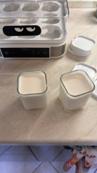 Йогуртница Kitfort КТ-4096