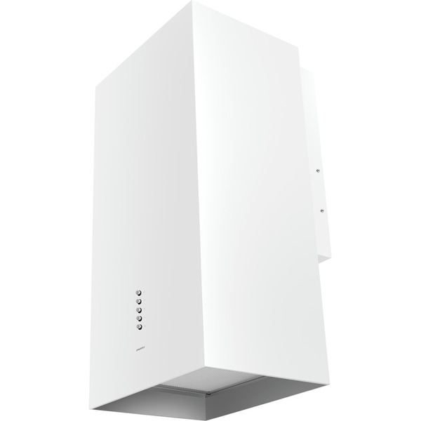 Кухонная вытяжка MAUNFELD Bath 401 (белый)