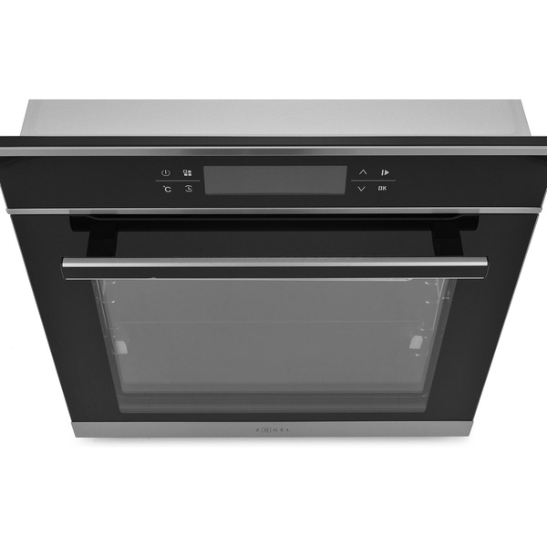 Духовой шкаф ZUGEL ZOE601X