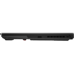 Игровой ноутбук Asus TUF Gaming F17 FX707VJ-HX025