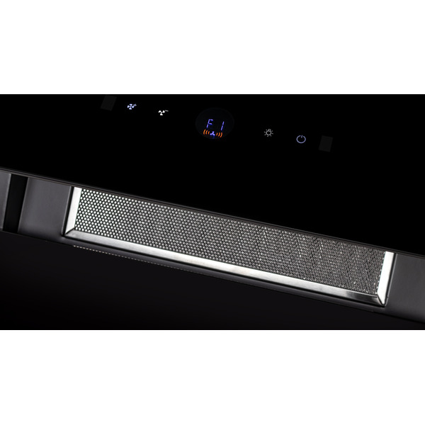 Вытяжка GRAND Turino GC 60 (черный)