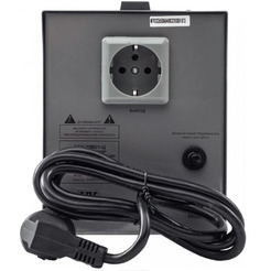 Стаблизатор напряжения Ресанта АСН-2000/1-Ц (63/6/4)