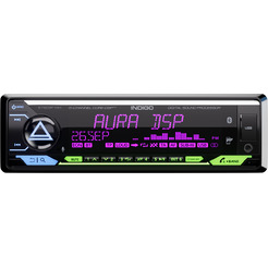 USB-магнитола Aura Indigo-679DSP MkII