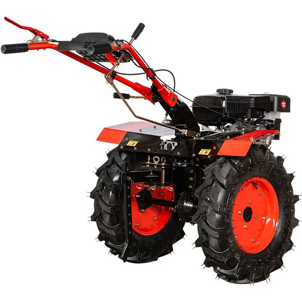 Культиватор Velles GTL-802