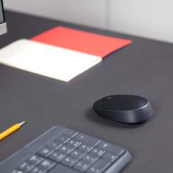 Мышь LOGITECH M171 Black (L910-004424)