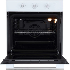 Духовой шкаф Evelux EO 620 W