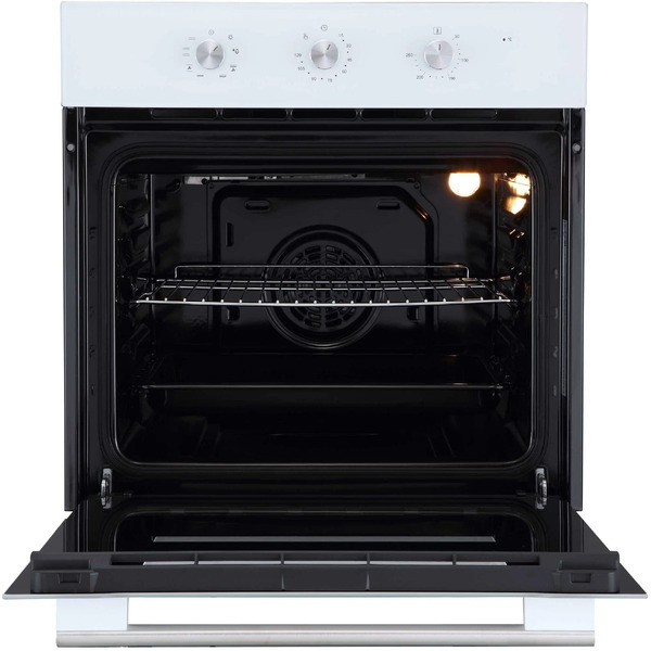 Духовой шкаф Evelux EO 620 W