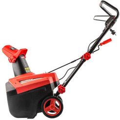 Снегоуборщик Hammer Snowbull 2000E (550997)