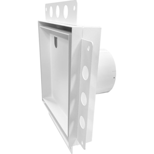 Осевой вентилятор Homy Air APT100WMT