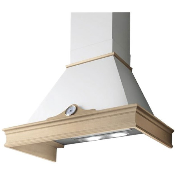 Кухонная вытяжка Elica Oretta WH/A/90