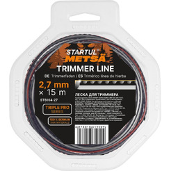 Леска STARTUL ST6164-27