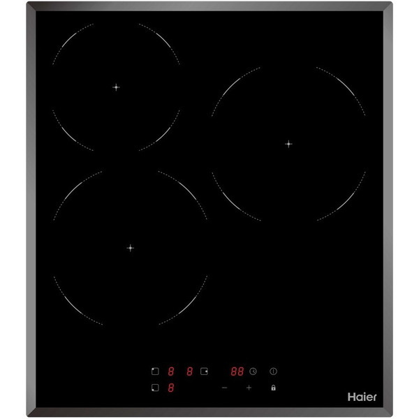 Варочная панель Haier HHY-C53NVB