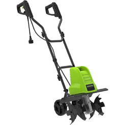 Мотокультиватор Greenworks GTL1520 2801207