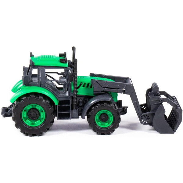 Погрузчик сельскохозяйственный Полесье Прогресс 94599