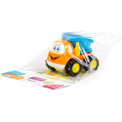 Автомобиль Полесье самосвал Патрик 88734