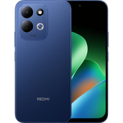 Смартфон Xiaomi Redmi 17 8GB/256GB RU (синий)