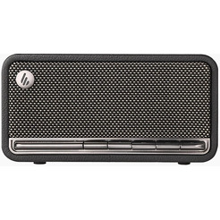 Колонка портативная Edifier MP230 (черный/серебристый)