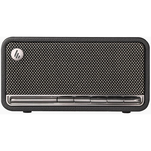 Колонка портативная Edifier MP230 (черный/серебристый)