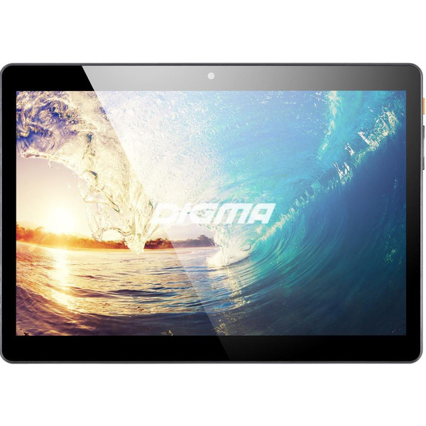 Планшет DIGMA Plane 9505 Graphite