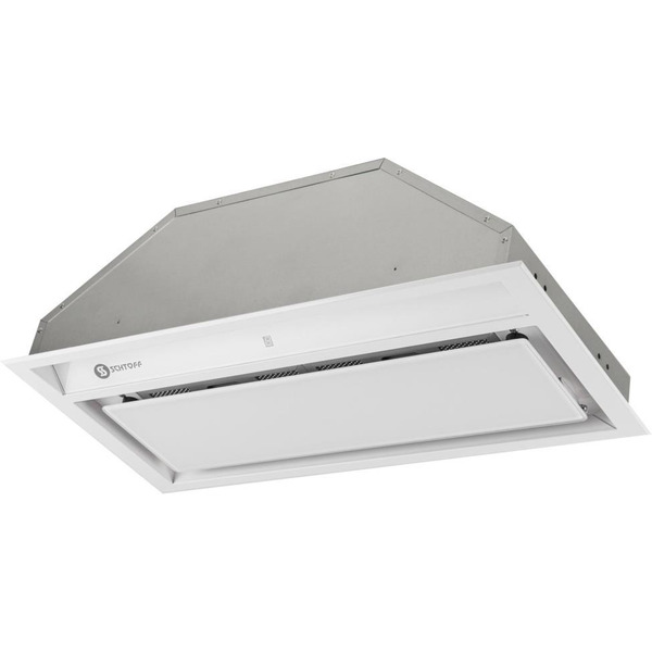 Вытяжка SCHTOFF GTC L 60 White