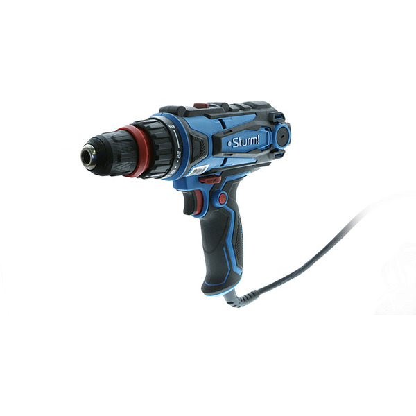 Шуруповерт Sturm! ID2145PT