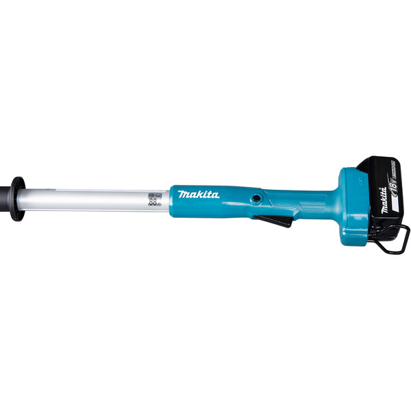 Кусторез + высоторез Makita DUN461WZ (без АКБ и ЗУ)