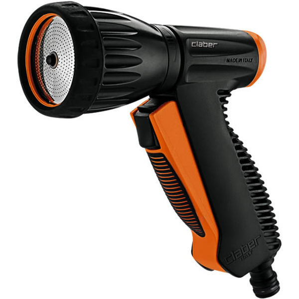 Пистолет поливочный Claber Multi-Jet Confort 9563