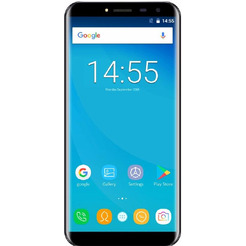 Смартфон Oukitel C8 4G black