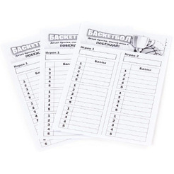 Игра Полесье Баскетбол 47967