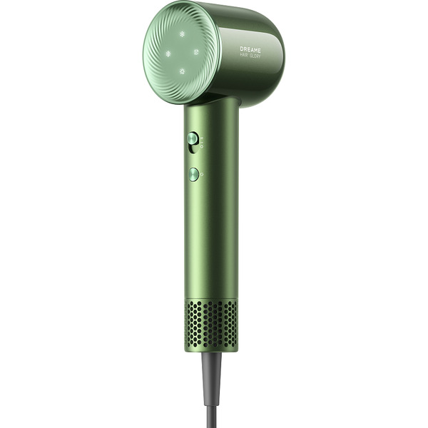 Фен Dreame hairdryer Glory Master Green (AHD10)