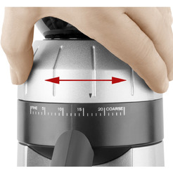 Кофемолка Catler CG 8011