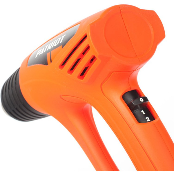 Строительный фен Patriot HG215 (170301320)